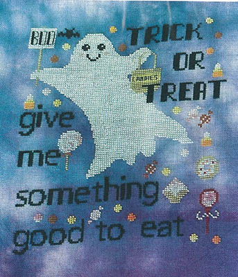 (image for) Something Good To Eat